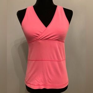 Used LULULEMON Top, size 6